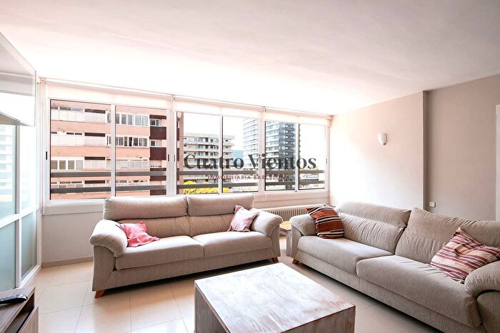 Casas en venta y pisos alquiler - 1