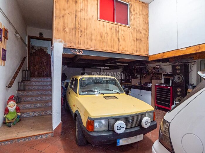 Casas en venta y pisos alquiler - 2