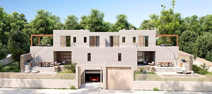 Casa en venta en Illes Balears, Islas Baleares de 4 habitaciones