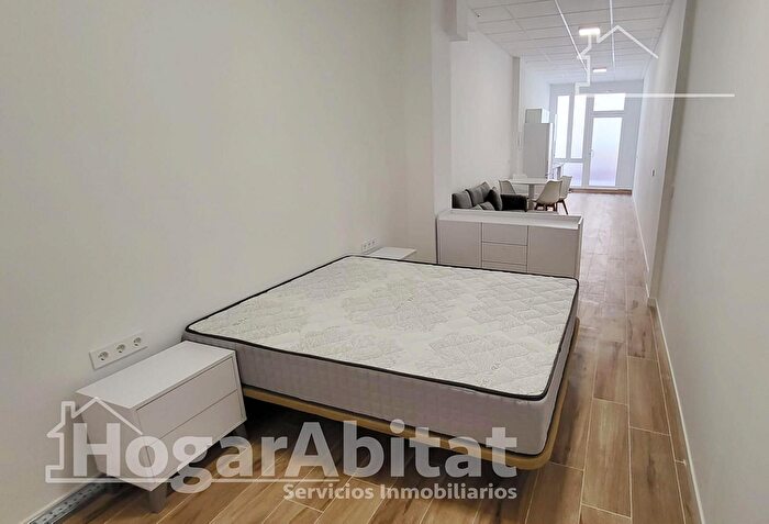 Casas en venta y pisos alquiler - 2