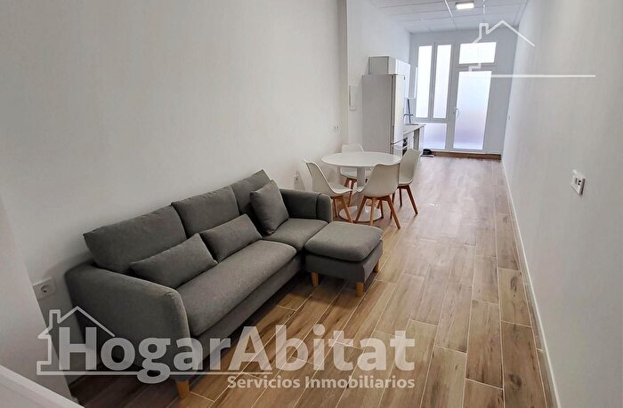 Casas en venta y pisos alquiler - 1