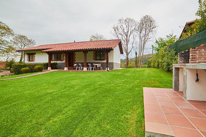 Casas en venta y pisos alquiler - 1