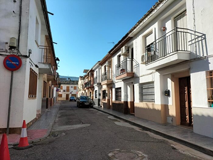 Casa en venta en Villa del Río, Córdoba de 4 habitaciones