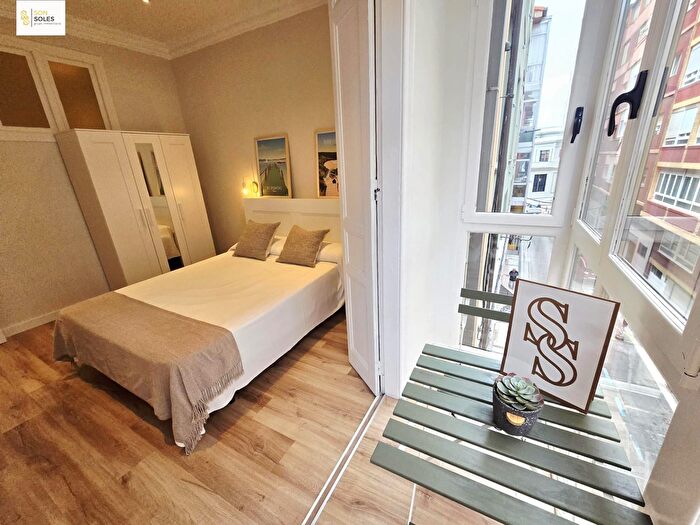 Casas en venta y pisos alquiler - 2