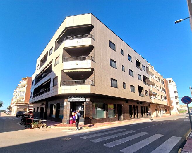 Casa en venta en Vélezrubio, Almería
