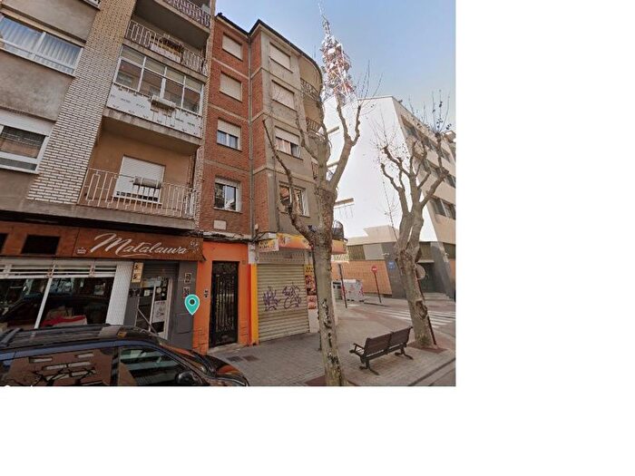 Piso en venta en Ensanche Franciscanos, Albacete Capital de 3 habitaciones