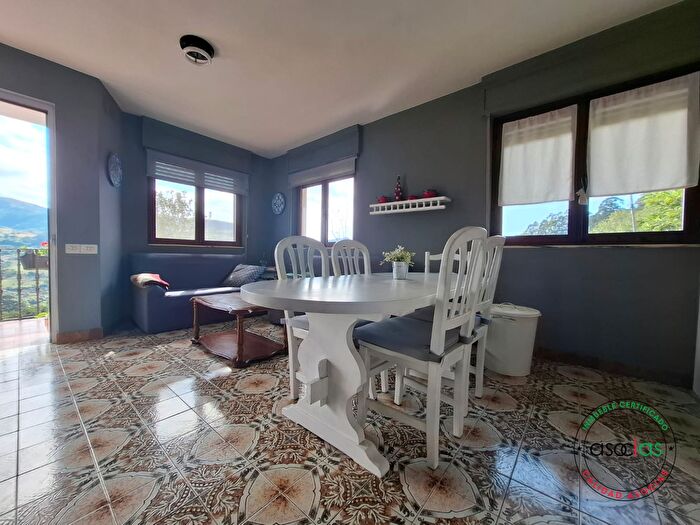 Casas en venta y pisos alquiler - 3