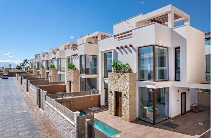 Casas en venta y pisos alquiler - 1