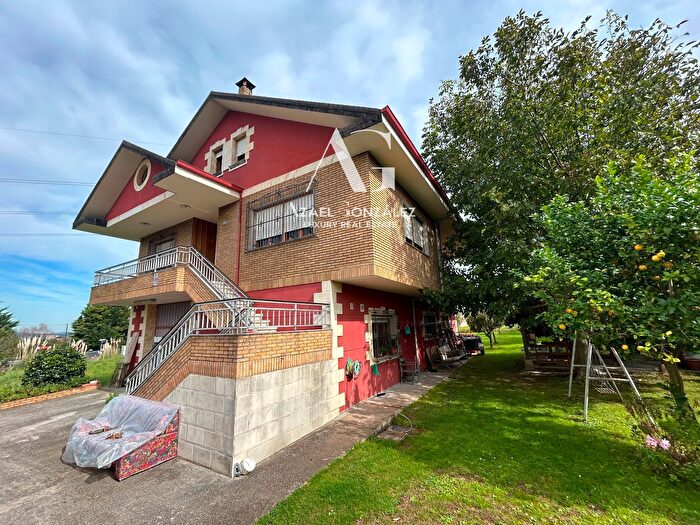 Casas en venta y pisos alquiler - 1