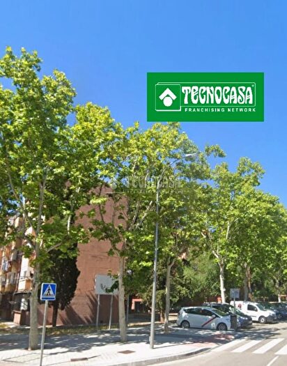 Casas en venta y pisos alquiler - 1