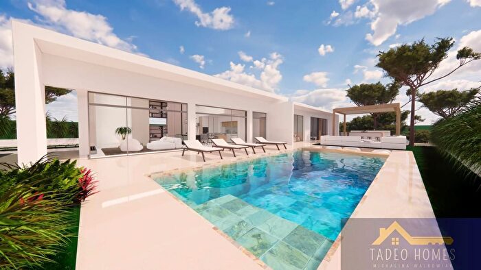 Casa en venta en El Pinar de Campoverde, Pilar de la Horadada de 3 habitaciones