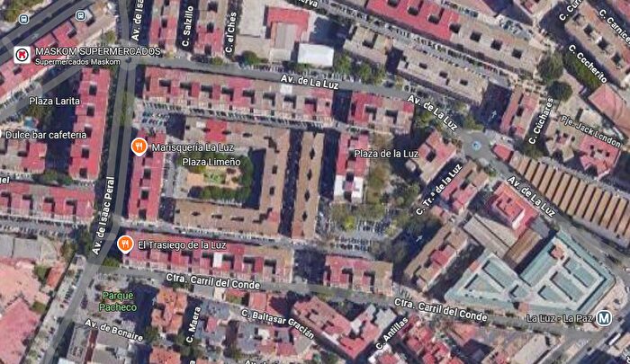 Piso en venta en Carretera de Cádiz, La Luz El Torcal de 2 habitaciones