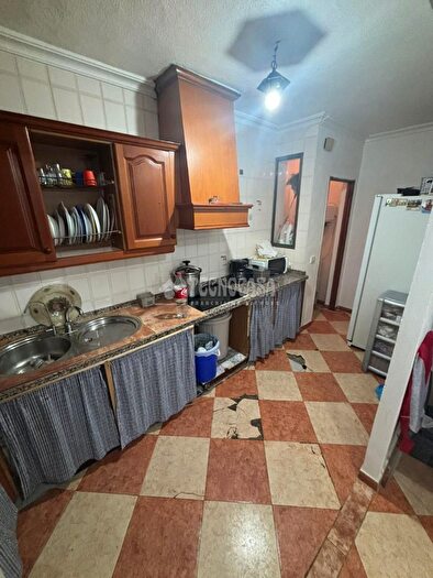 Casas en venta y pisos alquiler - 2