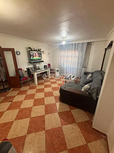 Piso en venta en Palos de la Frontera, Huelva de 3 habitaciones