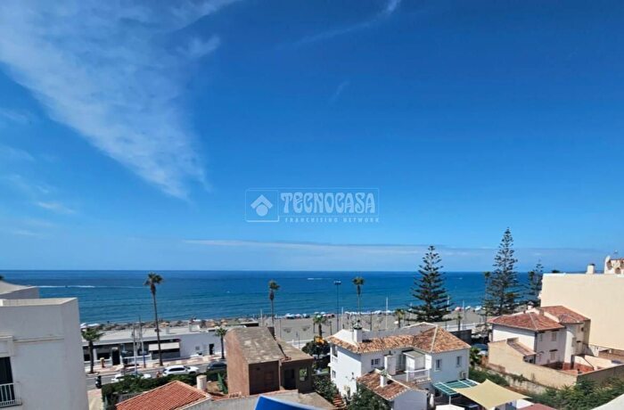 Piso en venta en El Morche, Torrox de 2 habitaciones