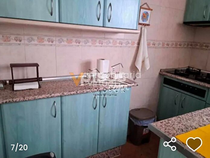 Casas en venta y pisos alquiler - 2