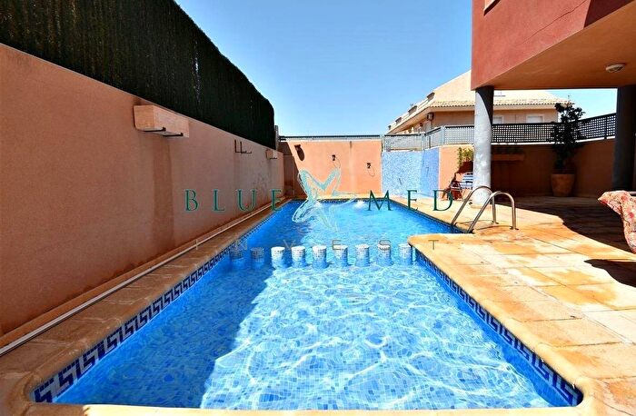 Piso en venta en Región de Murcia, Murcia de 2 habitaciones