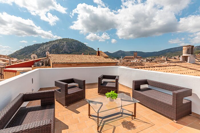 Casas en venta y pisos alquiler - 1
