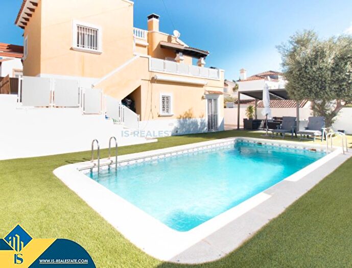 Casas en venta y pisos alquiler - 1