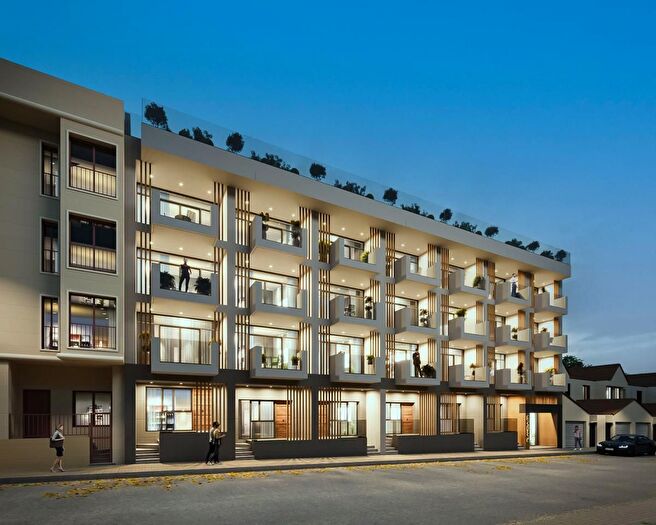 Piso en venta en El Altet, Elche Elx de 2 habitaciones