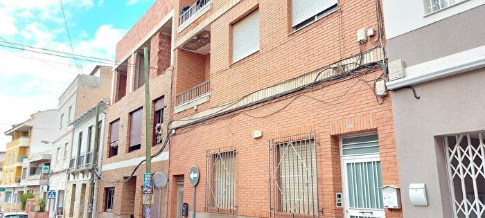 Piso en venta en Pedanías Oeste, Javalí Viejo de 3 habitaciones