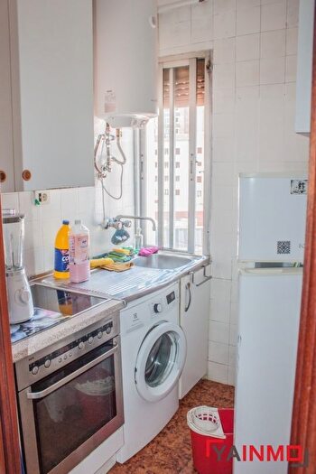 Casas en venta y pisos alquiler - 2