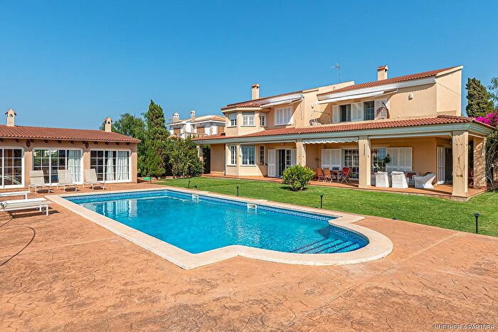 Casa en venta en Sa Torre, Llucmajor de 5 habitaciones