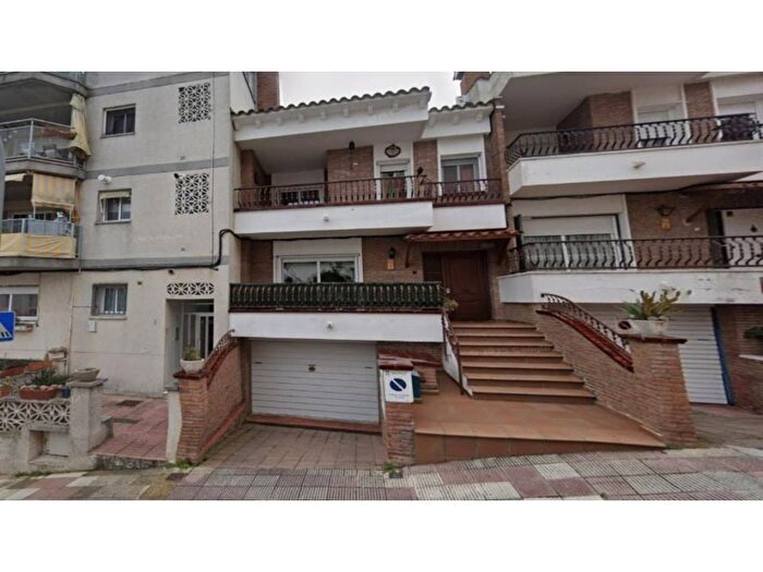 Piso en venta en Mercat Mas Moixa, Blanes de 3 habitaciones