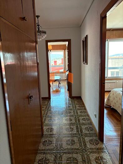 Casas en venta y pisos alquiler - 2