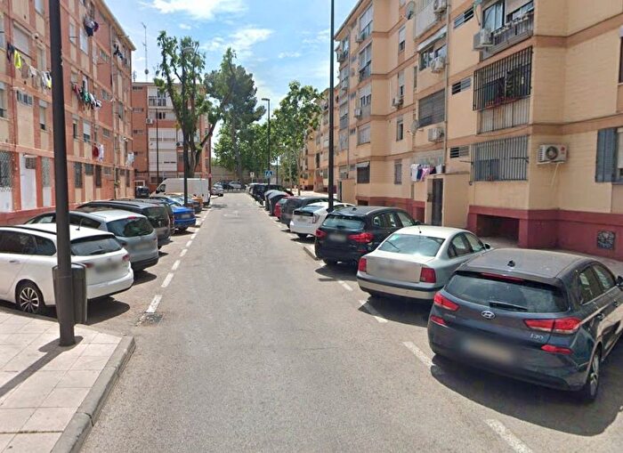 Piso en venta en Villaverde, Butarque de 3 habitaciones