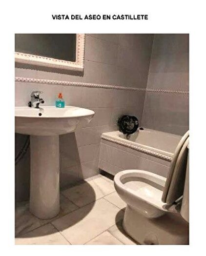 Casas en venta y pisos alquiler - 2