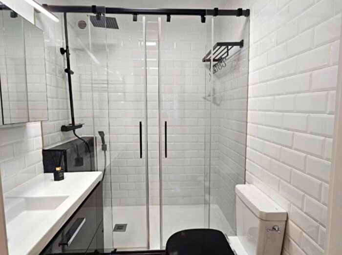 Piso en venta en Marbella Centro, Miraflores de 2 habitaciones