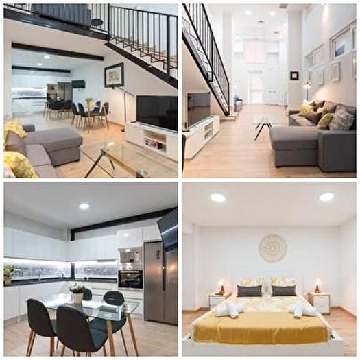 Casas en venta y pisos alquiler - 1