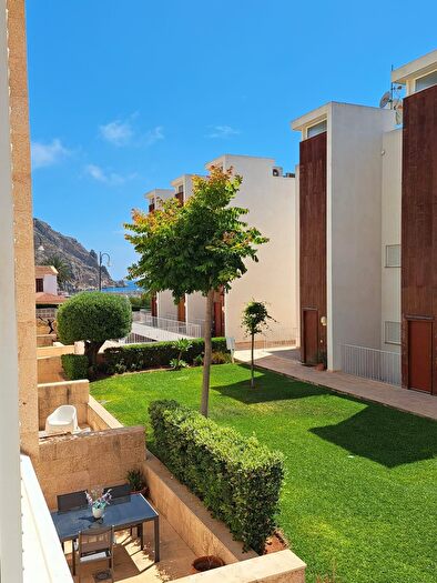 Piso en venta en Puerto, Jávea Xàbia de 1 habitacion