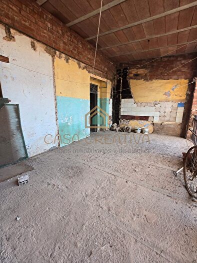 Casas en venta y pisos alquiler - 2