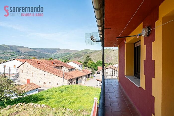Casas en venta y pisos alquiler - 2