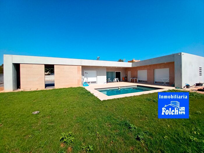 Casa en venta en Closa de Vinaròs Ermita, Vinaròs de 4 habitaciones