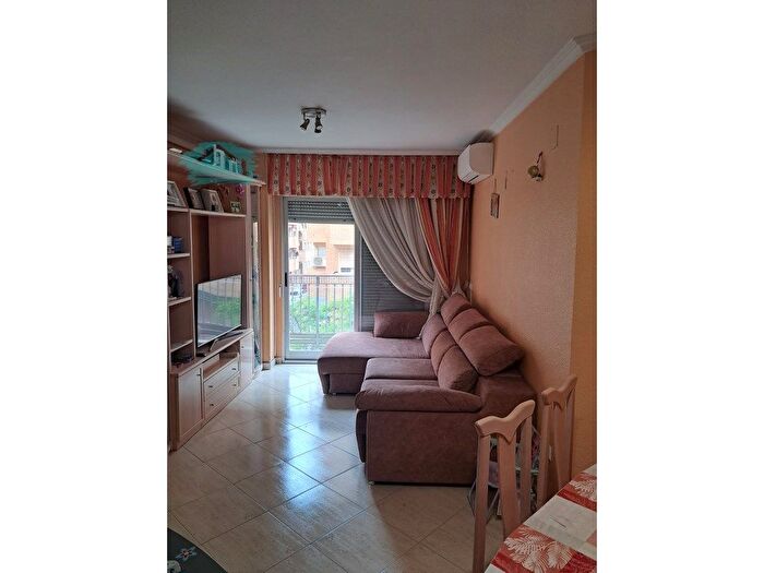 Piso en alquiler en Centro, San Vicente del Raspeig Sant Vicent del Raspeig de 3 habitaciones