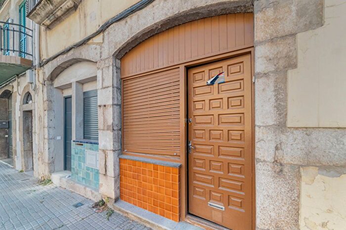 Piso en venta en Pont Major Pedret Campdorà, Girona Capital de 1 habitacion