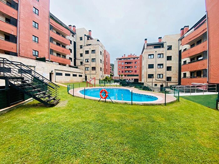 Casas en venta y pisos alquiler - 1
