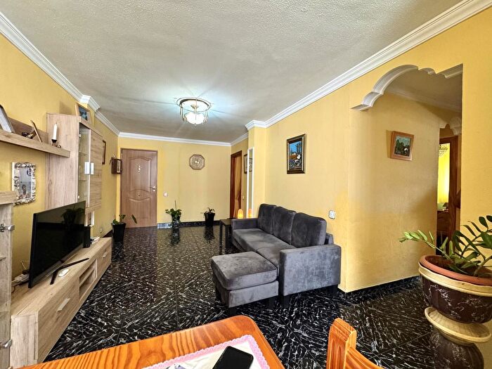 Piso en venta en San Fernando, San Bartolomé de Tirajana de 3 habitaciones