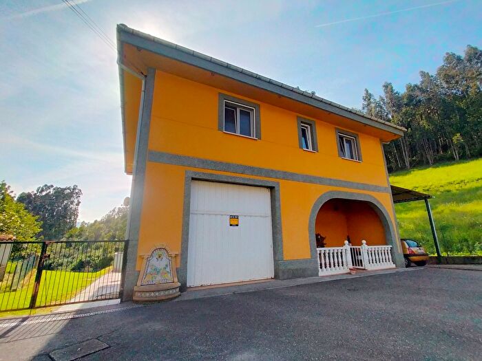 Casas en venta y pisos alquiler - 3