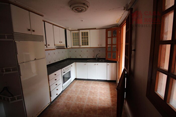 Casas en venta y pisos alquiler - 2