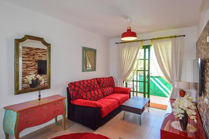 Piso en alquiler en Canarias, Las Palmas de 1 habitacion