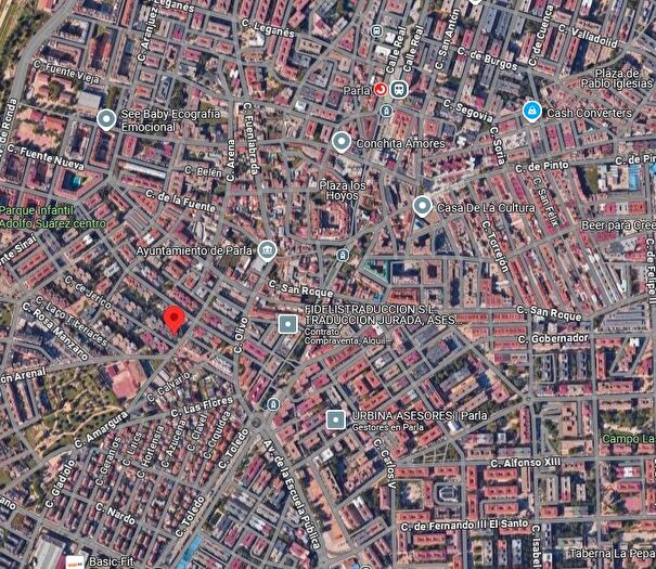 Casas en venta y pisos alquiler - 3