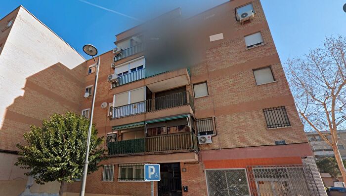 Piso en venta en Parque Inlasa, Parla de 3 habitaciones
