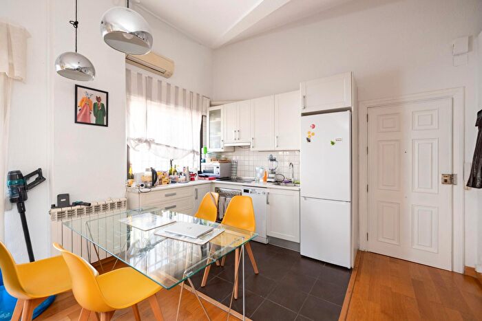 Casa en venta en Centro, San Matías Realejo