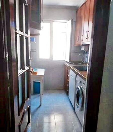 Casas en venta y pisos alquiler - 2