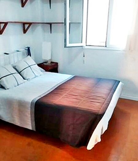 Piso en alquiler en Los Castros, Santander de 2 habitaciones
