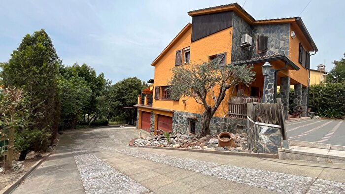 Casa en venta en Riells i Viabrea, Girona de 4 habitaciones